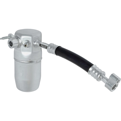 Accumulator And Hose Assembly by UAC - HA10356C pa2