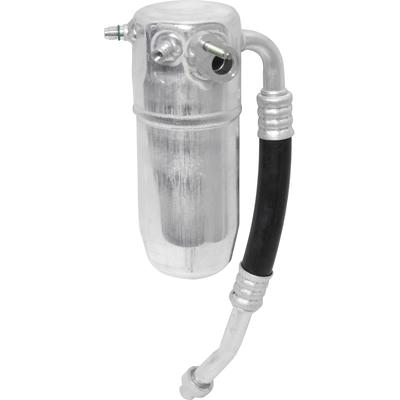 Accumulator And Hose Assembly by UAC - HA10478C pa1