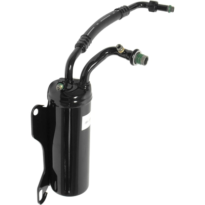 Accumulator And Hose Assembly by UAC - HA10954C pa1