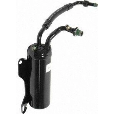 Accumulator And Hose Assembly by UAC - HA10954C pa2