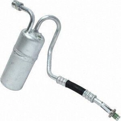 Accumulator And Hose Assembly by UAC - HA2574C pa2