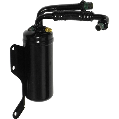 Accumulator And Hose Assembly by UAC - HA9996SC pa1