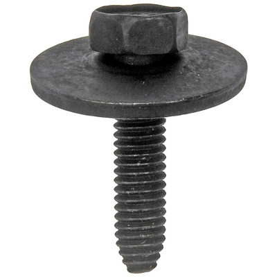 DORMAN/AUTOGRADE - 700-251 - Body Bolt With Washer pa3