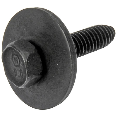 DORMAN/AUTOGRADE - 700-251 - Body Bolt With Washer pa4