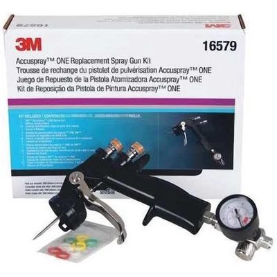 3M - 16579 - ONE Replacement Spray pa4