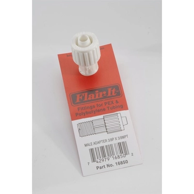 Elkhart Supply - 16850 - Fresh Water Adapter Fitting pa1