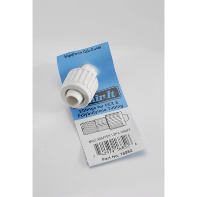 Elkhart Supply - 16852 - Fresh Water Adapter Fitting pa1