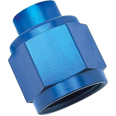 Adapter Fitting Flare Cap by RUSSELL - 662000 pa1