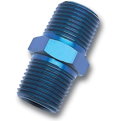 Adaptateur raccord mâle mamelon de tuyau de RUSSELL - 661510 pa1