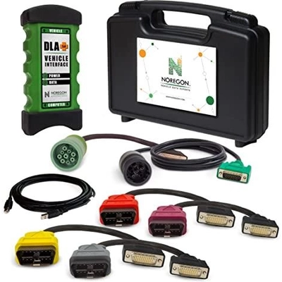 NOREGON - 122061 - Adapter Kit pa2