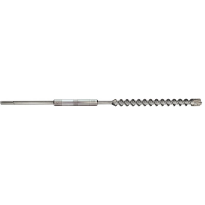 MILWAUKEE - 48-20-6980 - Max-Lok™ SDS PLUS Adapter pa1