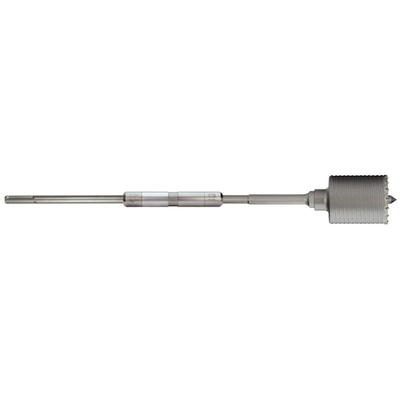 MILWAUKEE - 48-20-6980 - Max-Lok™ SDS PLUS Adapter pa2