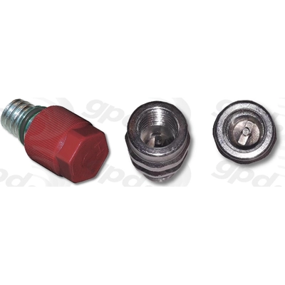 Adapter Or Fitting by GLOBAL PARTS DISTRIBUTORS - 5811696 pa1