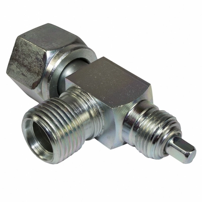 Adapter Or Fitting by MOTORCRAFT - YF2852 pa2