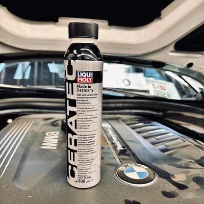 LIQUI MOLY - 20002 - CERATEC 0.3 L - Additive pa1