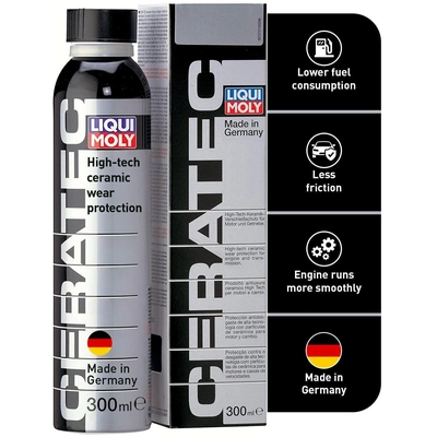 LIQUI MOLY - 20002 - Ceratec 0.3L - Additive pa7