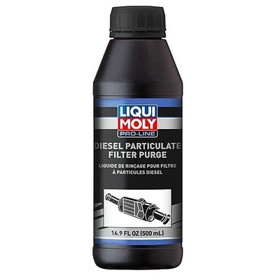 LIQUI MOLY - 20112 - PRO-LINE DIESEL PARTICULATE FI -  Additive pa1