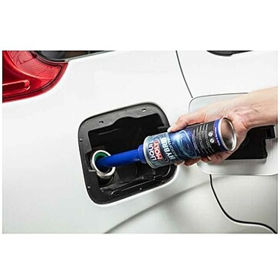 LIQUI MOLY - 20342 - HYBRID ADDITIVE 250 ML - Additive pa1