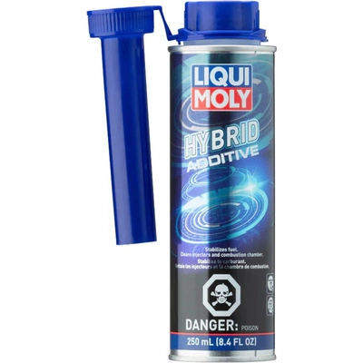 LIQUI MOLY - 20342 - HYBRID ADDITIVE 250 ML - Additive pa4