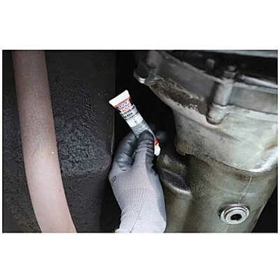 LIQUI MOLY - 22084 - MOS2 ANTIFRICTION GEARS 0.05KG - Additive pa3