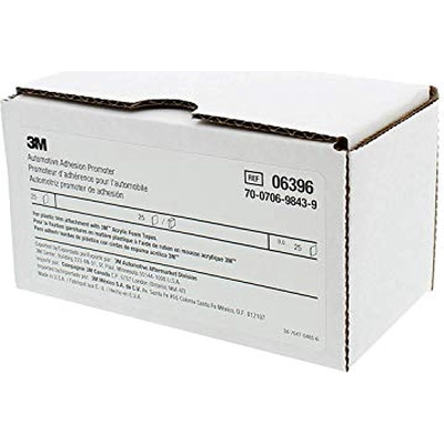3M - 06396 - Automotive Adhesion Promoter pa2
