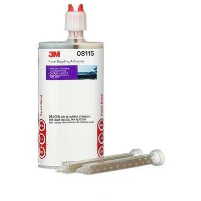 3M - 08115 - Epoxy Adhesive pa3