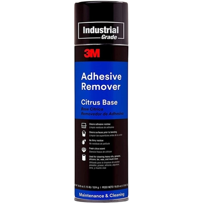 3M - 49048 - Adhesive Remover pa1