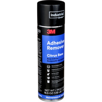 3M - 49048 - Adhesive Remover pa3