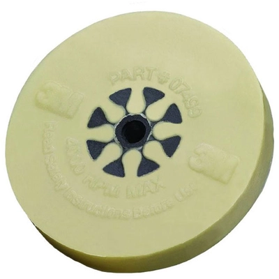 3M - 07499 - Adhesive Remover Wheel pa1