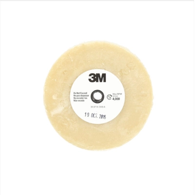 3M - 07499 - Adhesive Remover Wheel pa4