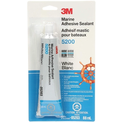 3M - 05203 - Marine Adhesive Sealant pa11