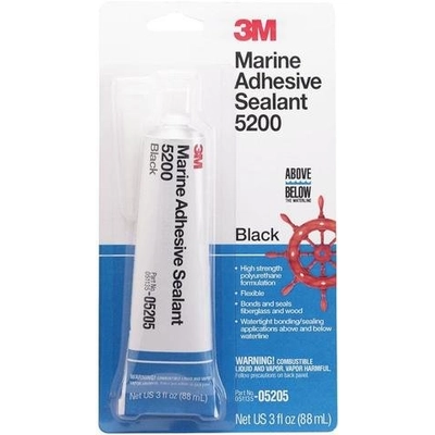 3M - 05205 - Marine Adhesive Sealant pa7