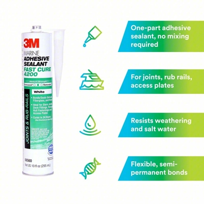 3M - 06560 - Adhesive Sealant pa2