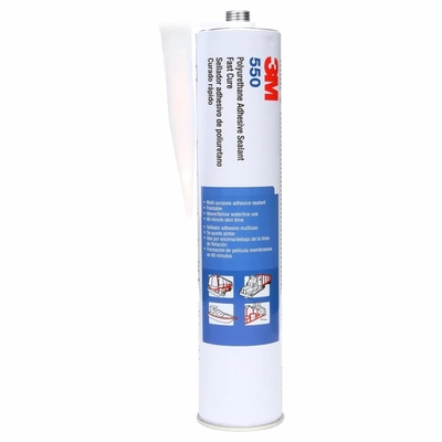 3M - 550 - Polyurethane Adhesive Sealant pa1