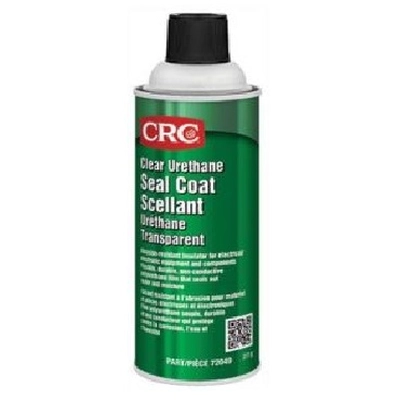 CRC CANADA CO - 72049 - Clear Urethane Seal Coat pa1