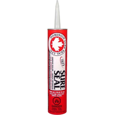 DOMINION SURE SEAL LTD. - CSW - Sure Seal Adhesive Sealant pa2