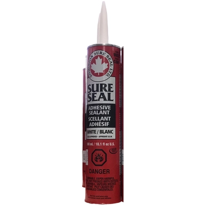 DOMINION SURE SEAL LTD. - CSW - Sure Seal Adhesive Sealant pa1