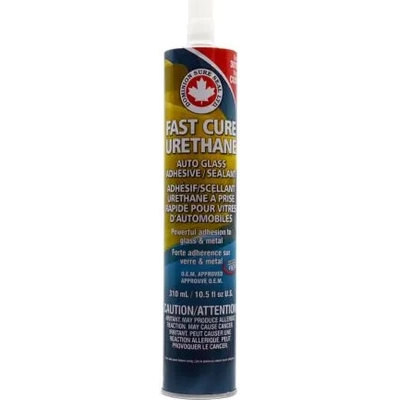 DOMINION SURE SEAL LTD. - CUSF - Glass Adhesive/Sealant pa2