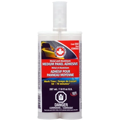 DOMINION SURE SEAL LTD. - XSM5002 - Bonding Adhesive pa1