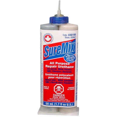 DOMINION SURE SEAL LTD. - XSMAP - Repair  Adhesive/Sealant pa1