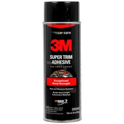 3M - 08090 - Spray Adhesive pa1