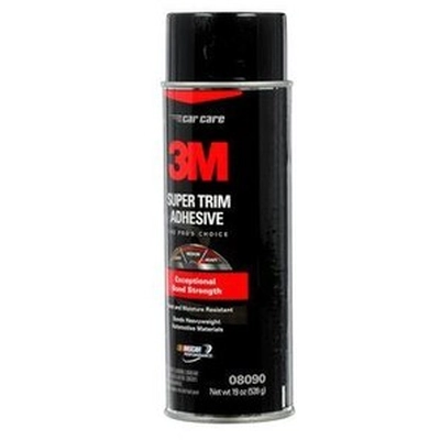 3M - 08090 - Spray Adhesive pa4