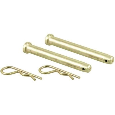 Adjustable Channel Mount Pins by CURT MANUFACTURING - 45925 pa1