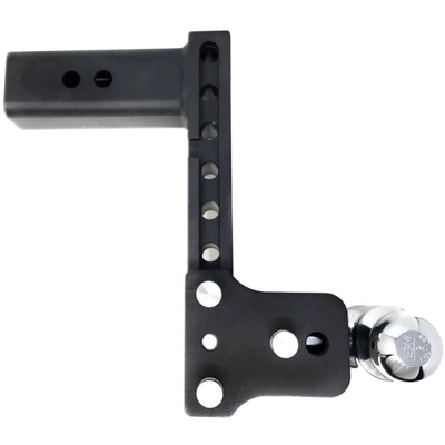 Adjustable Dual Ball Mount by BW - TS20043B pa2
