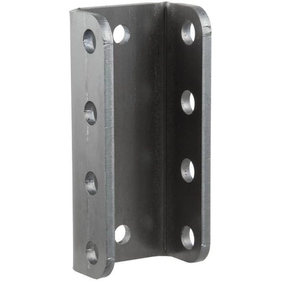 Adjustable Eye Channel by CURT MANUFACTURING - 48610 pa2