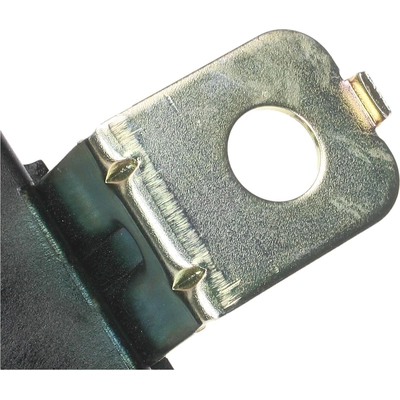 Adjustable Pedal Relay by BLUE STREAK (HYGRADE MOTOR) - RY1546 pa6