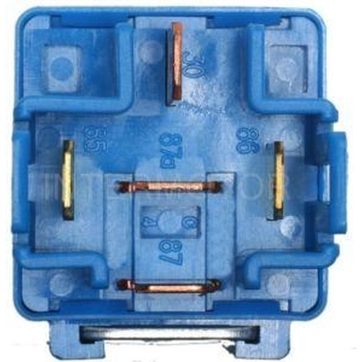 Adjustable Pedal Relay by BLUE STREAK (HYGRADE MOTOR) - RY1561 pa3