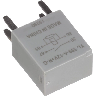 BWD AUTOMOTIVE - R7260 - Headlight Relay pa1