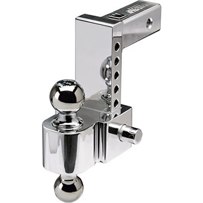 EQUALIZER - 42002600 - Ball Mount pa2