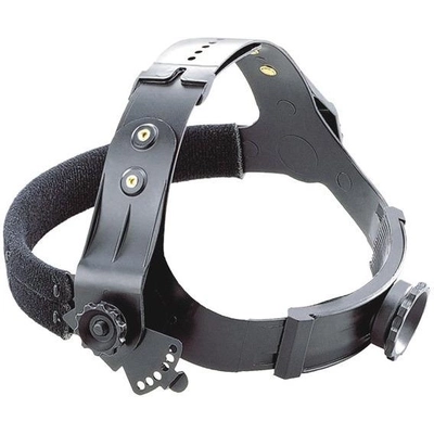 Adjustable Replacement Headgear by FIRE POWER - 1441-0042 pa1